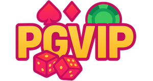 PGVIP Logo